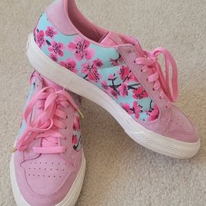 Adidas Arizona Green Tea Sneakers